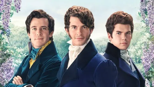 La Chronique des Bridgerton : Netflix annonce enfin la date de la...